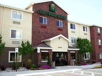 Intown Suites Extended Stay Select Denver - Aurora South Buitenkant foto